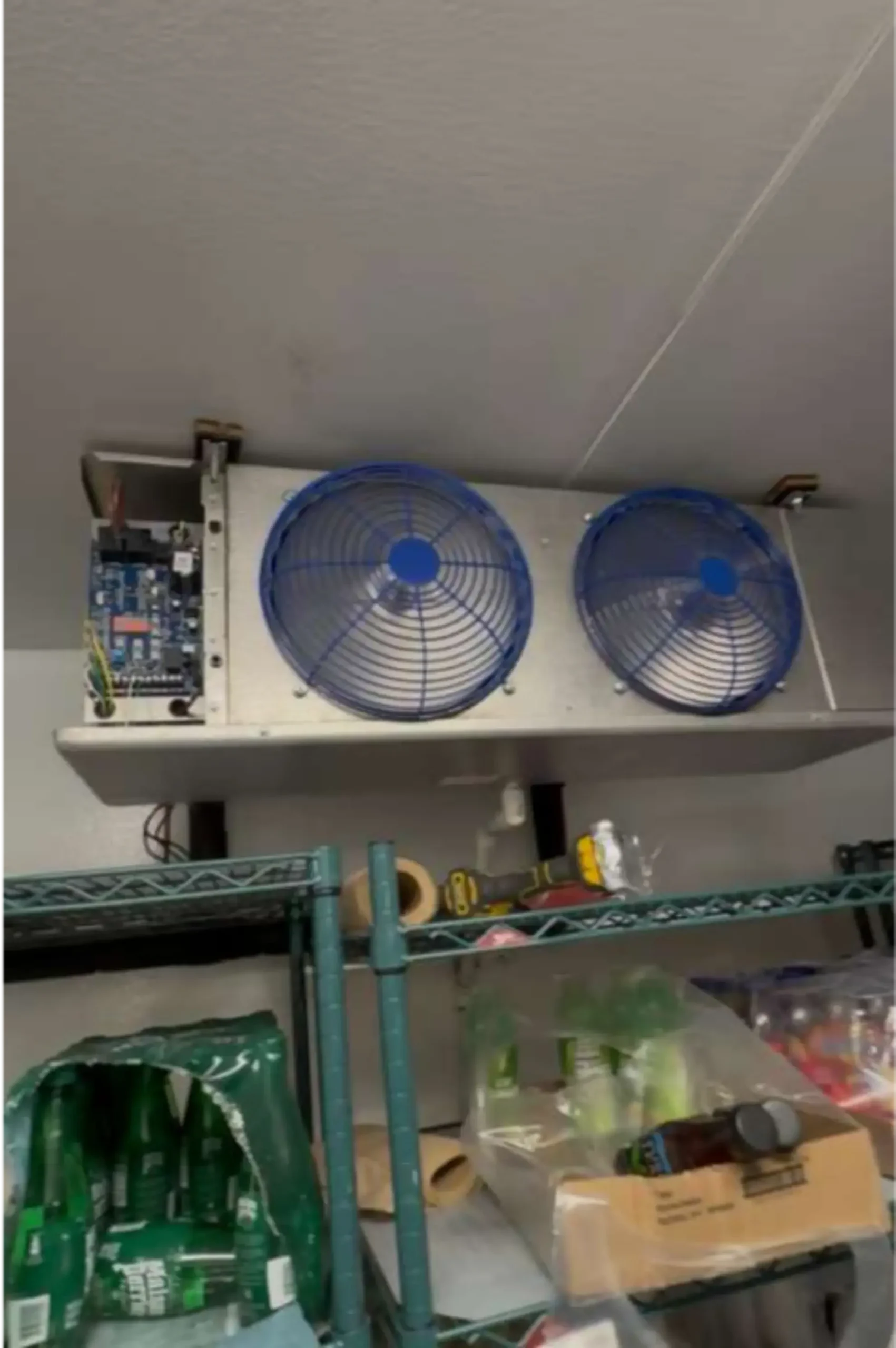 Commercial HVAC services in New Jersey rooftop unit service